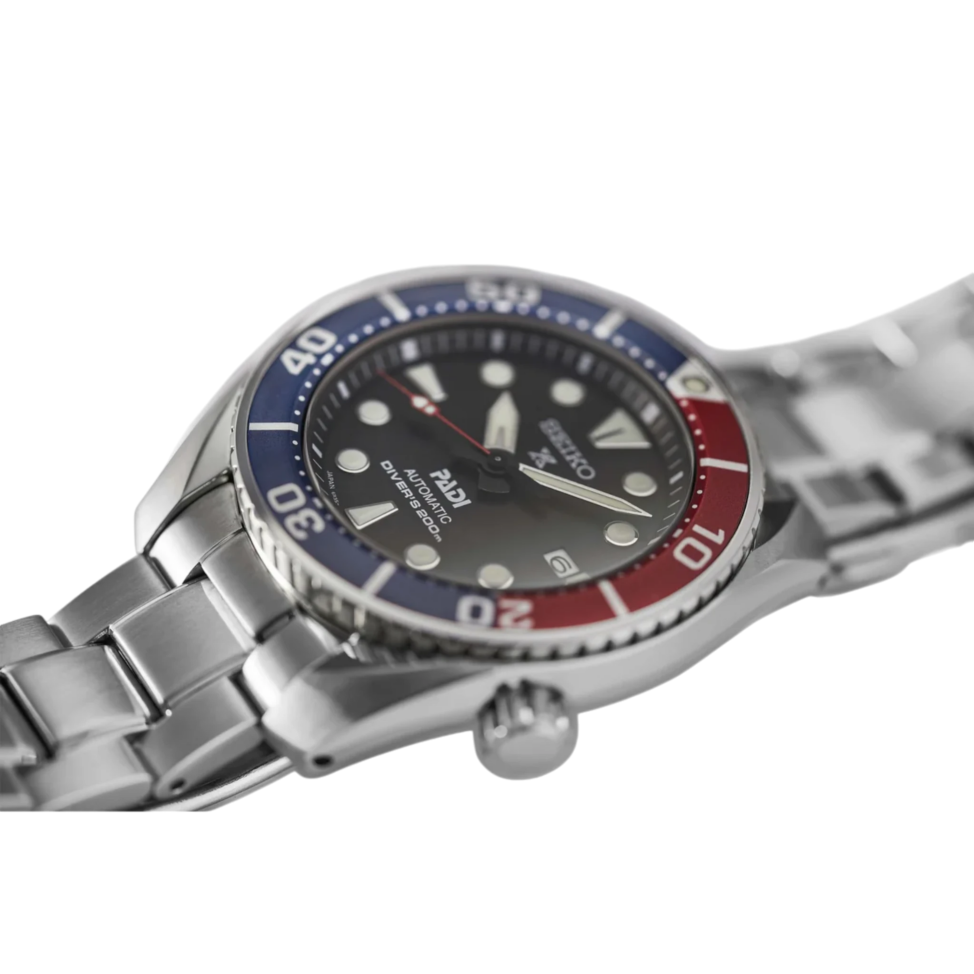 SEIKO PROSPEX Automático Divers Sumo PADI | SPB181J1