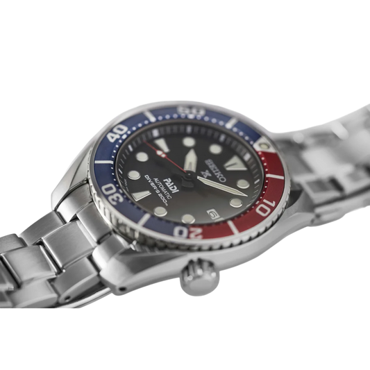 SEIKO PROSPEX Automático Divers Sumo PADI | SPB181J1