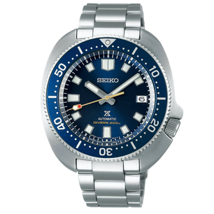 SEIKO PROSPEX 1970 Heritage Diver's | SPB183J1