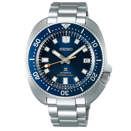 SEIKO PROSPEX 1970 Heritage Diver's | SPB183J1