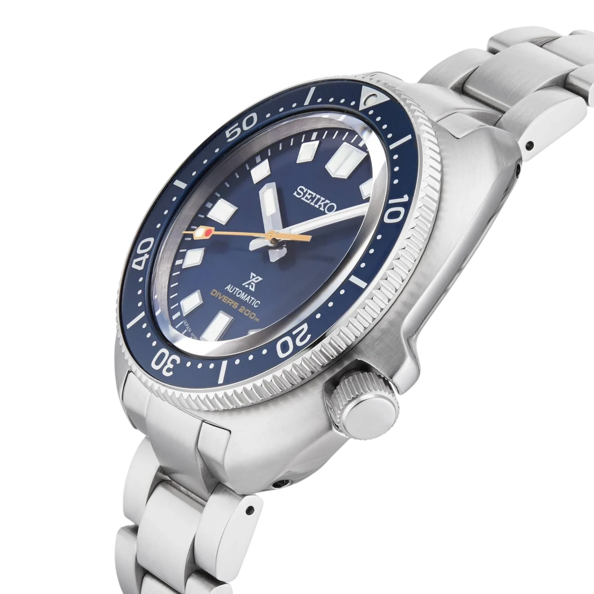 SEIKO PROSPEX 1970 Heritage Diver's | SPB183J1