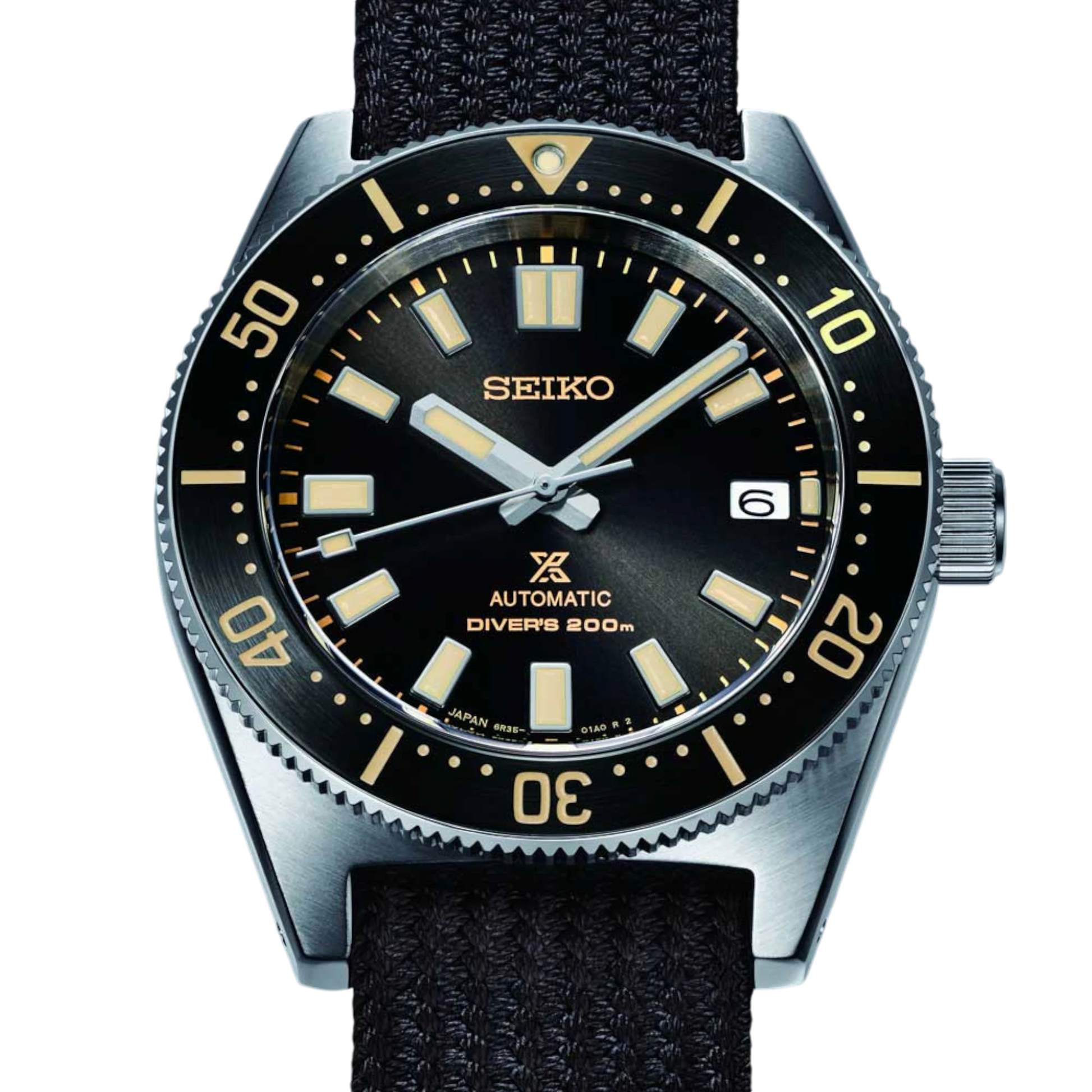 SEIKO PROSPEX Automático 200M Diver | SPB239J1