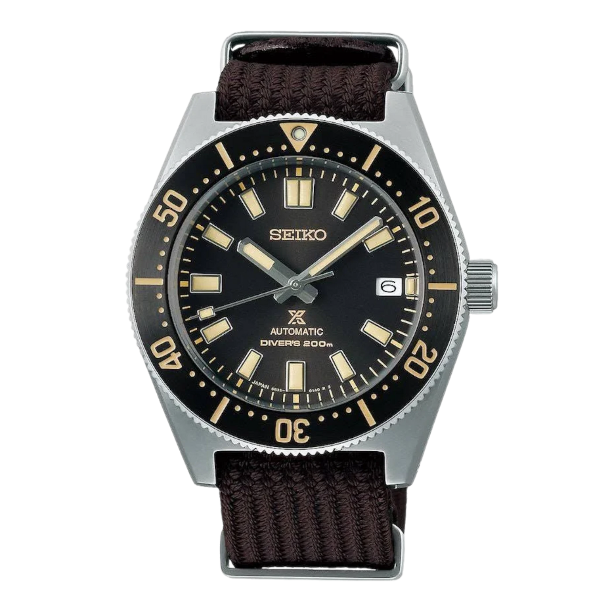 SEIKO PROSPEX Automático 200M Diver | SPB239J1