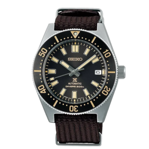 SEIKO PROSPEX Automático 200M Diver | SPB239J1