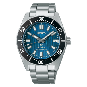 SEIKO PROSPEX Automático Diver'S 200M | SPB297J1