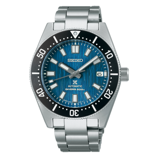 SEIKO PROSPEX Automático Diver'S 200M | SPB297J1