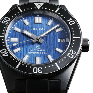 SEIKO PROSPEX Automático Diver'S 200M | SPB297J1