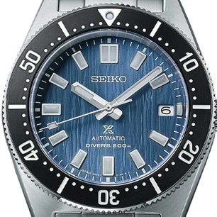 SEIKO PROSPEX Automático Diver'S 200M | SPB297J1