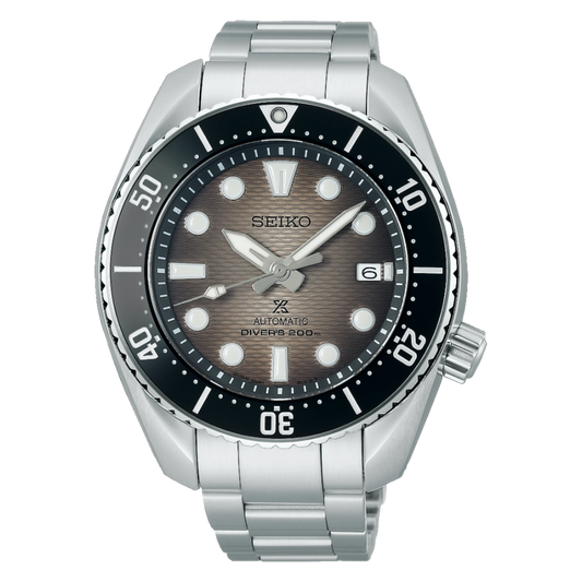 SEIKO PROSPEX Automático Diver's 200M | SPB323J1