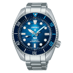 SEIKO PROSPEX Automático Diver's | SPB375J1