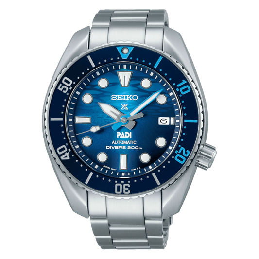 SEIKO PROSPEX Automático Diver's | SPB375J1