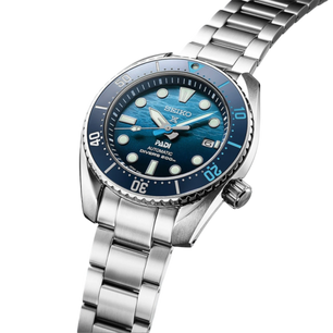 SEIKO PROSPEX Automático Diver's | SPB375J1