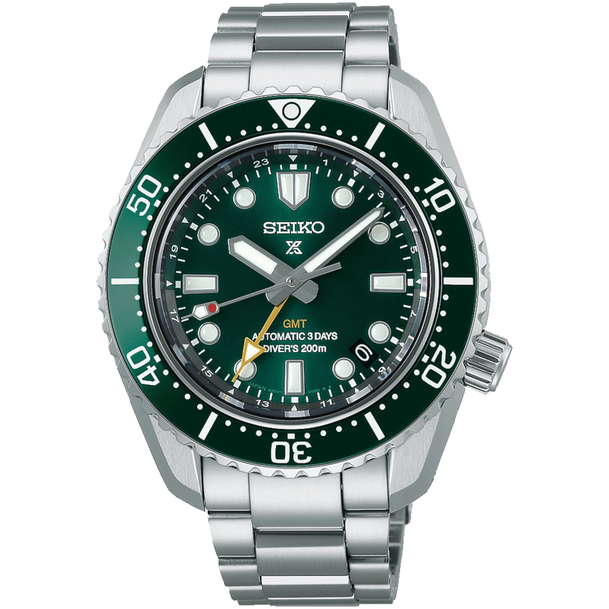 SEIKO PROSPEX Automático Diver's 200M | SPB381J1