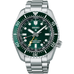 SEIKO PROSPEX Automático Diver's 200M | SPB381J1