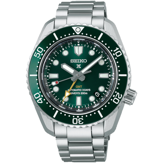 SEIKO PROSPEX Automático Diver's 200M | SPB381J1