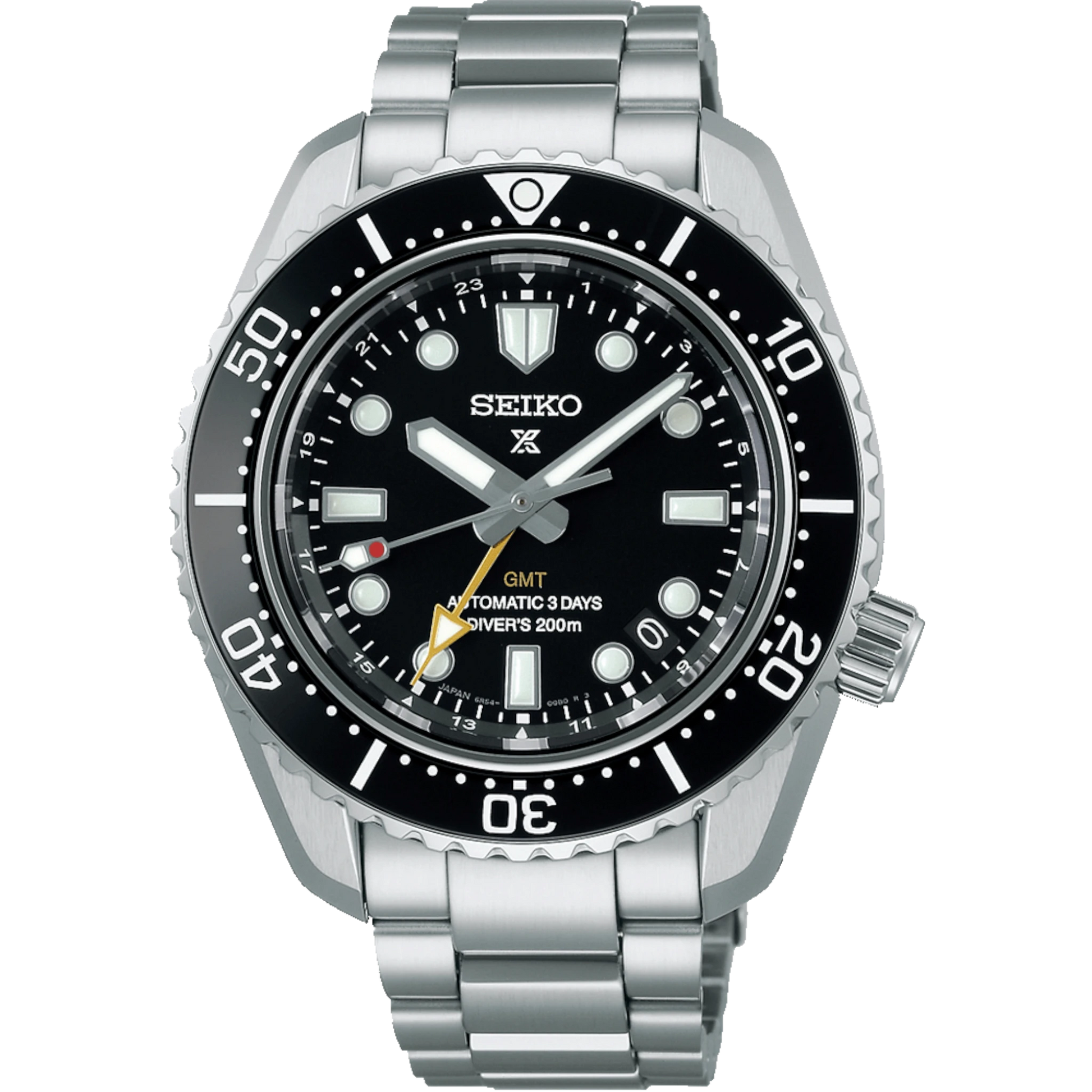 SEIKO PROSPEX Automático Diver's 200M | SPB383J1