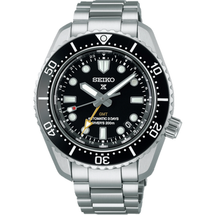 SEIKO PROSPEX Automático Diver's 200M | SPB383J1