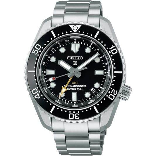 SEIKO PROSPEX Automático Diver's 200M | SPB383J1