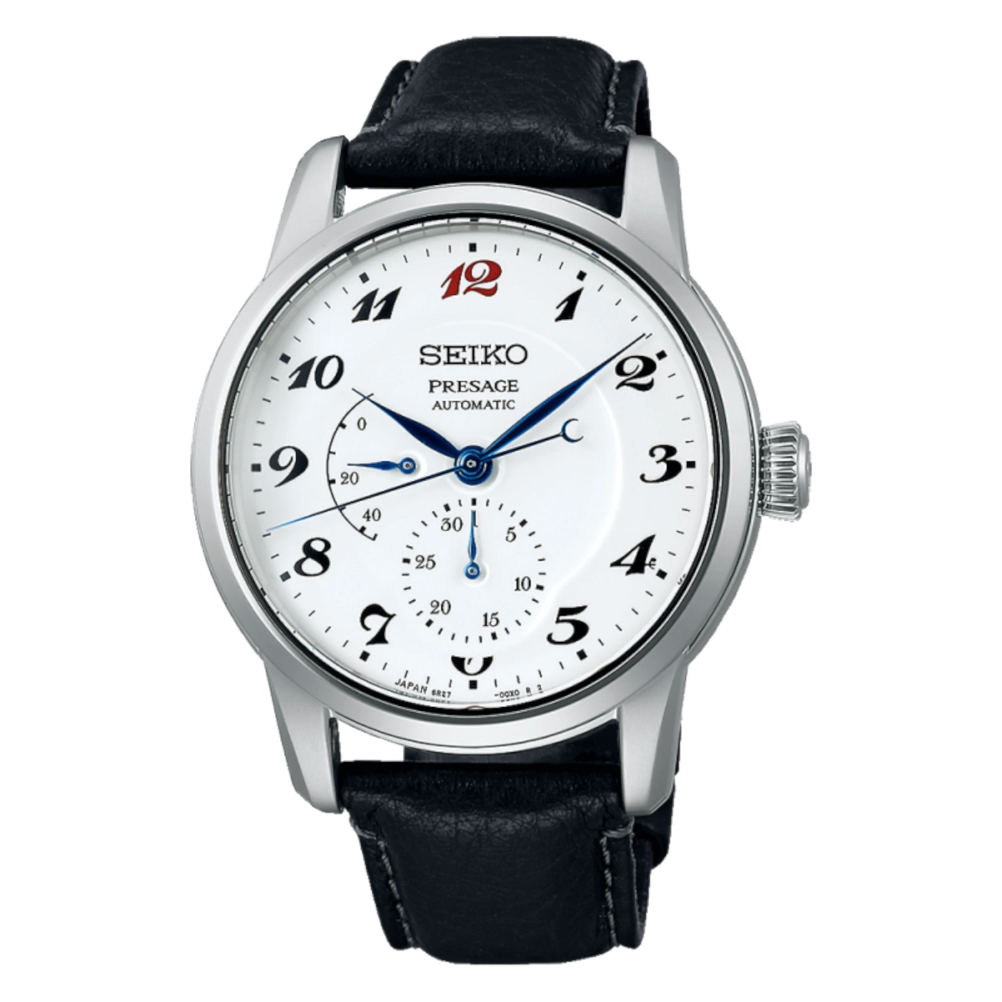 SEIKO PRESAGE 110º aniversário da relojoaria Edição limitada | SPB401J1