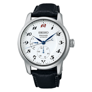 SEIKO PRESAGE 110º aniversário da relojoaria Edição limitada | SPB401J1