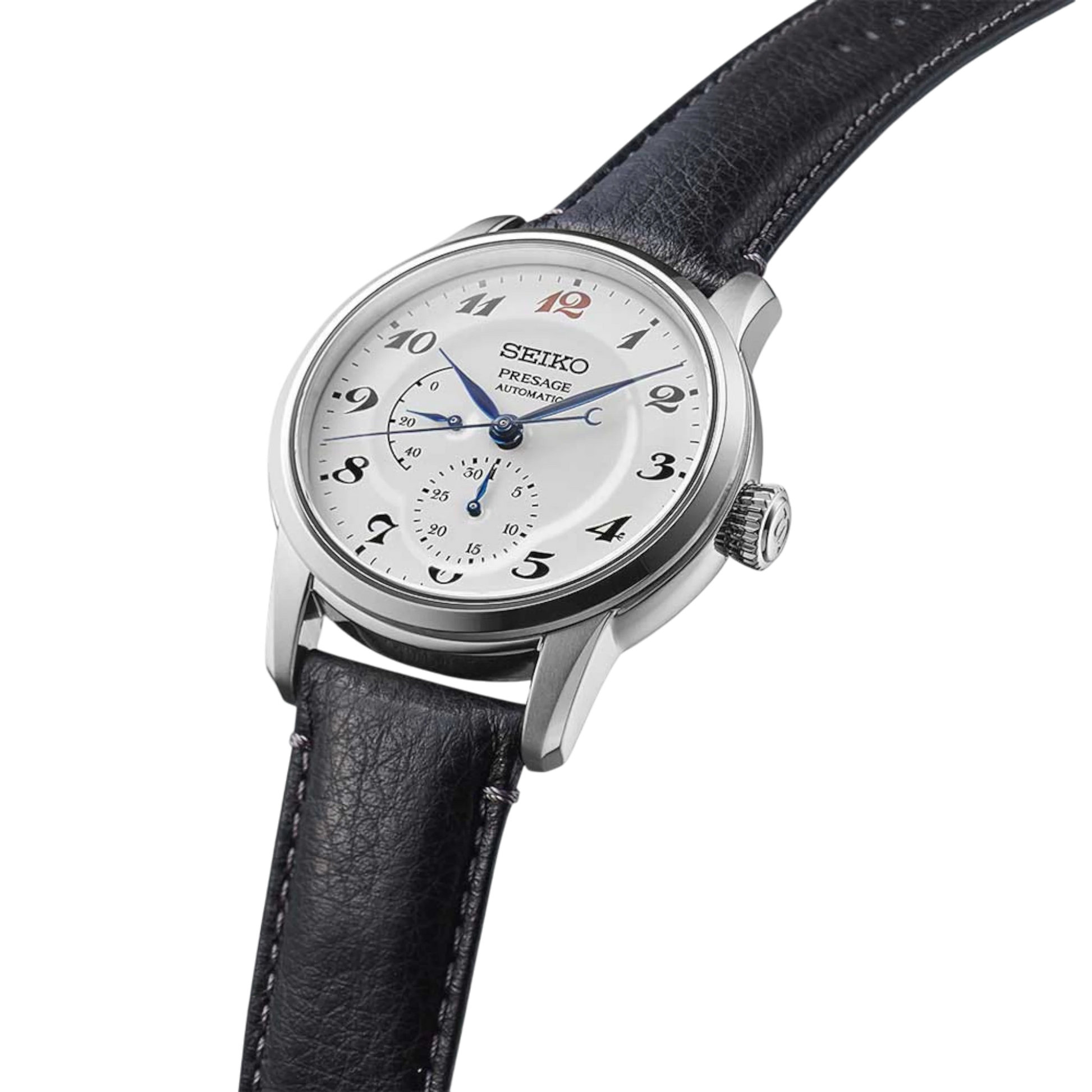 SEIKO PRESAGE 110º aniversário da relojoaria Edição limitada | SPB401J1