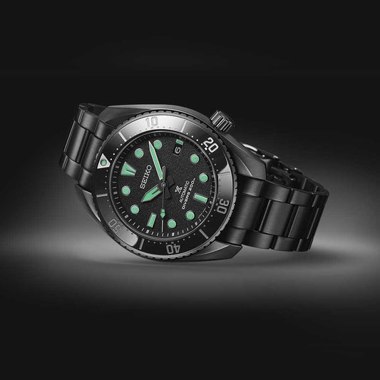 SEIKO PROSPEX Automatic Diver's 200M Edição Limitada | SPB433J1