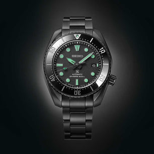 SEIKO PROSPEX Automatic Diver's 200M Edição Limitada | SPB433J1