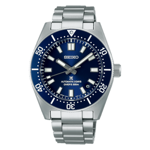 SEIKO PROSPEX Automático Diver's 300M | SPB451J1