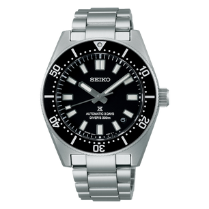 SEIKO PROSPEX Automático 3 Dias Diver's 300m | SPB453J1 