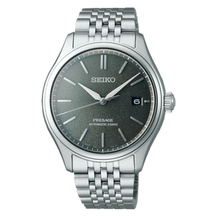 SEIKO PRESAGE Clássico 'Sensaicha' | SPB465J1