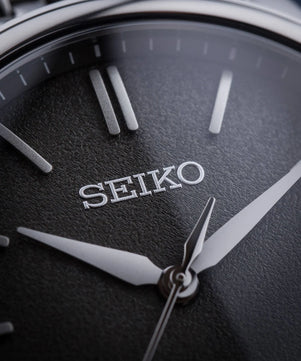 SEIKO PRESAGE Clássico 'Sensaicha' | SPB465J1