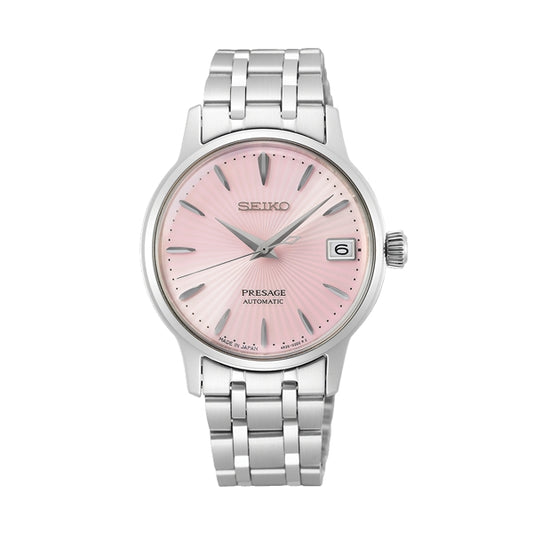 SEIKO Presage Cocktail Time Lady SRP839J1