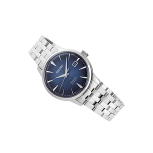 SEIKO PRESAGE Cocktail Lua Azul | SRPB41J1