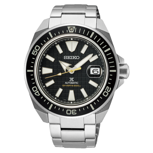 SEIKO Prospex Diver´s King Samura | SRPE35K1