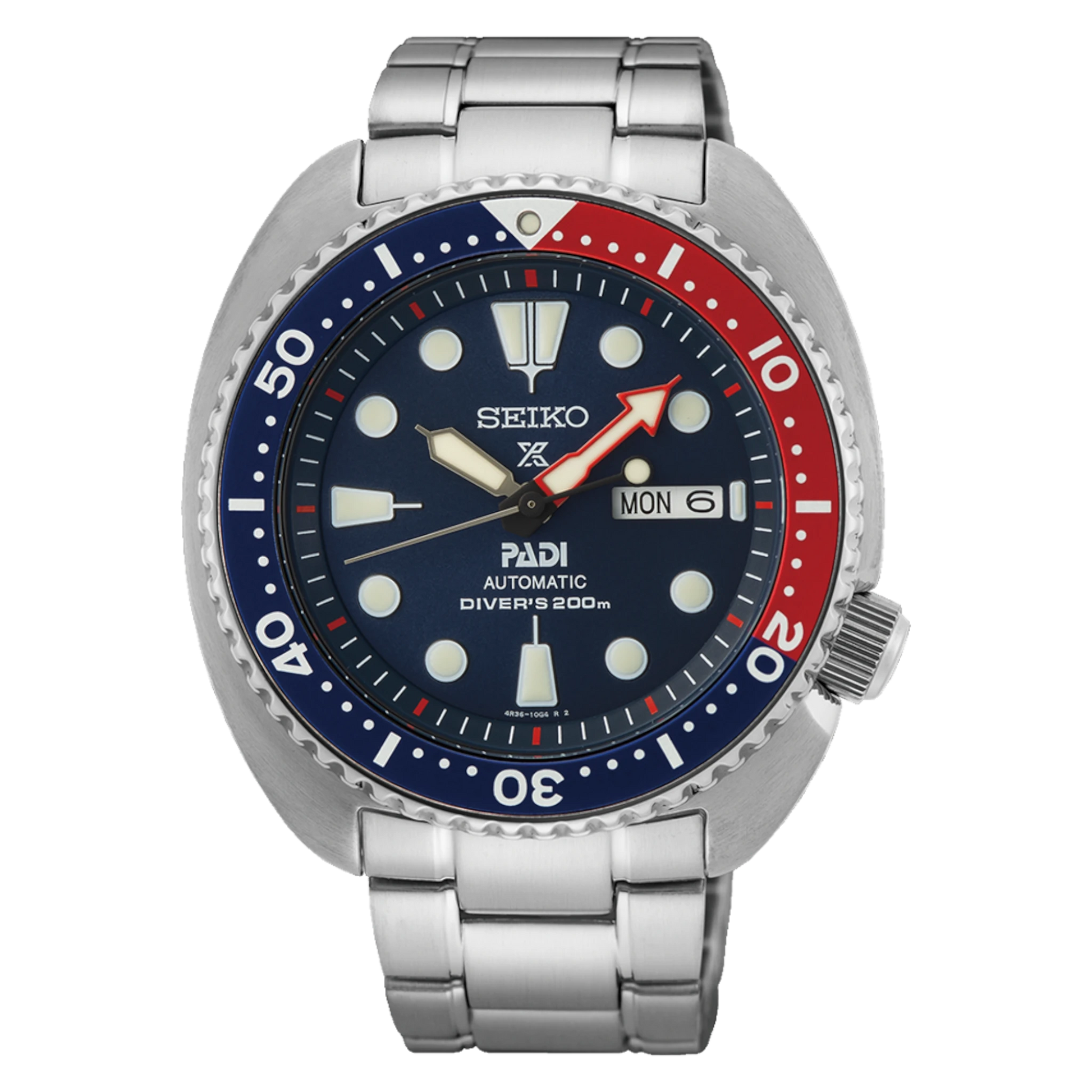 SEIKO Prospex Padi | SRPE99K1