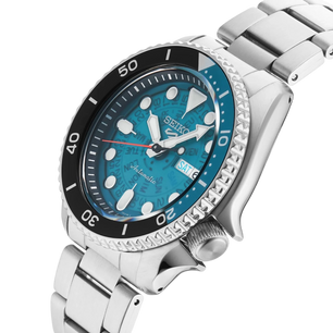 SEIKO 5 Sports SKX Series 'Estilo esqueleto' | SRPJ45K1