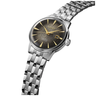 SEIKO PRESAGE Cocktail Time Star Bar Edição Limitada | SRPK93J1