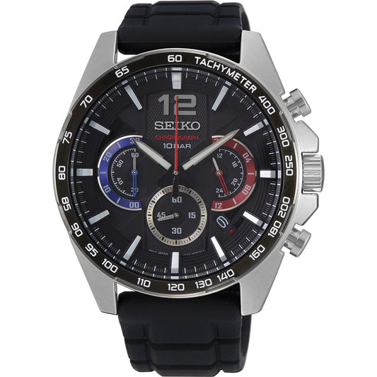 SEIKO Neo Sports Chronograph SSB347P1