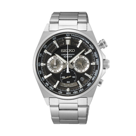 SEIKO Neo Sports Chronograph SSB397P1