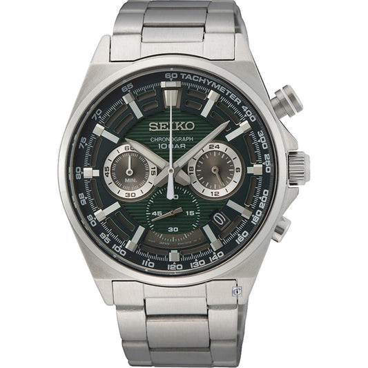 SEIKO Neo Sports Chronograph SSB405P1