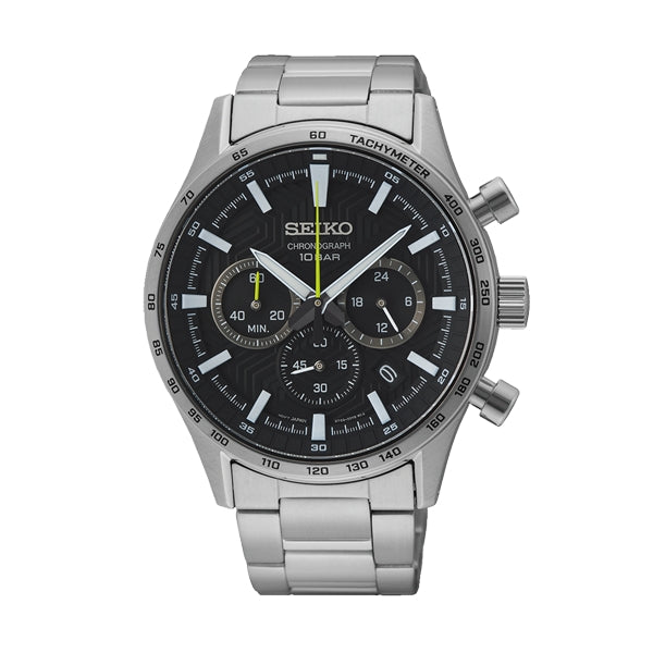 SEIKO Neo Sports Chronograph SSB413P1