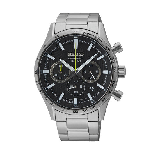 SEIKO Neo Sports Chronograph SSB413P1