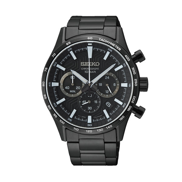 SEIKO Neo Sports Chronograph SSB415P1