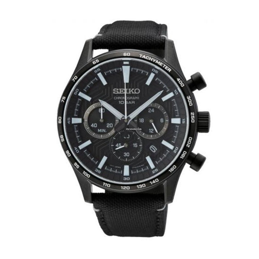 SEIKO Neo Sports Chronograph SSB417P1