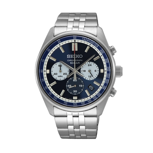 SEIKO Neo Sports Chronograph SSB427P1