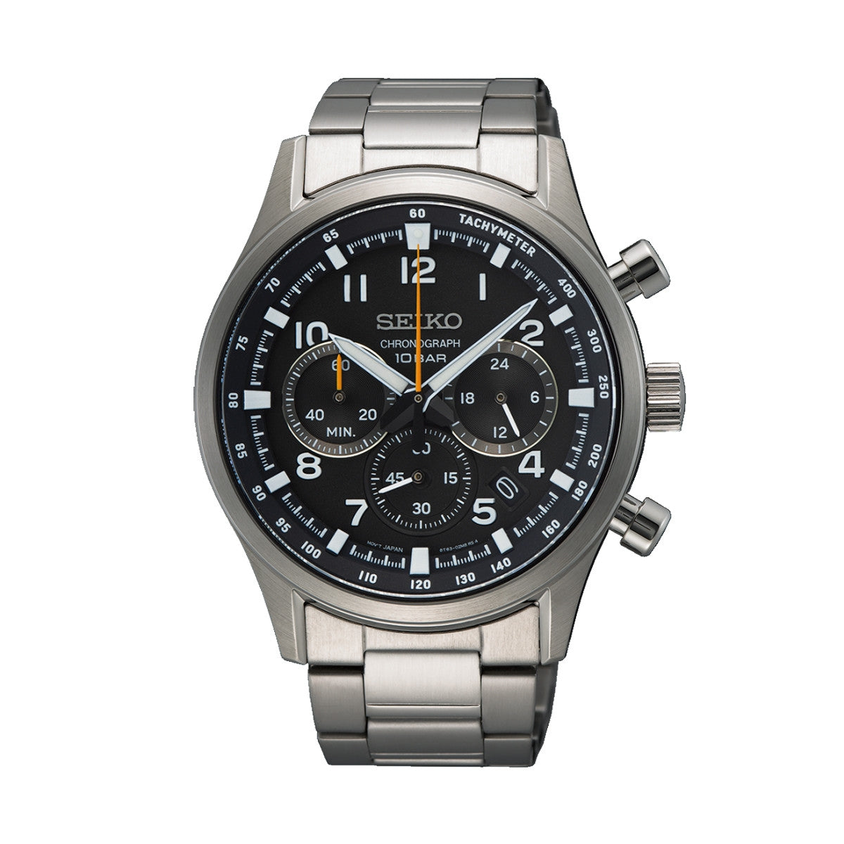 SEIKO Neo Sports Chronograph SSB447P1