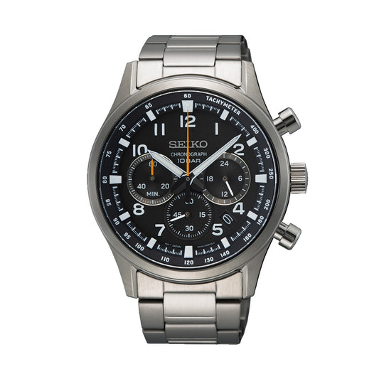 SEIKO Neo Sports Chronograph SSB447P1