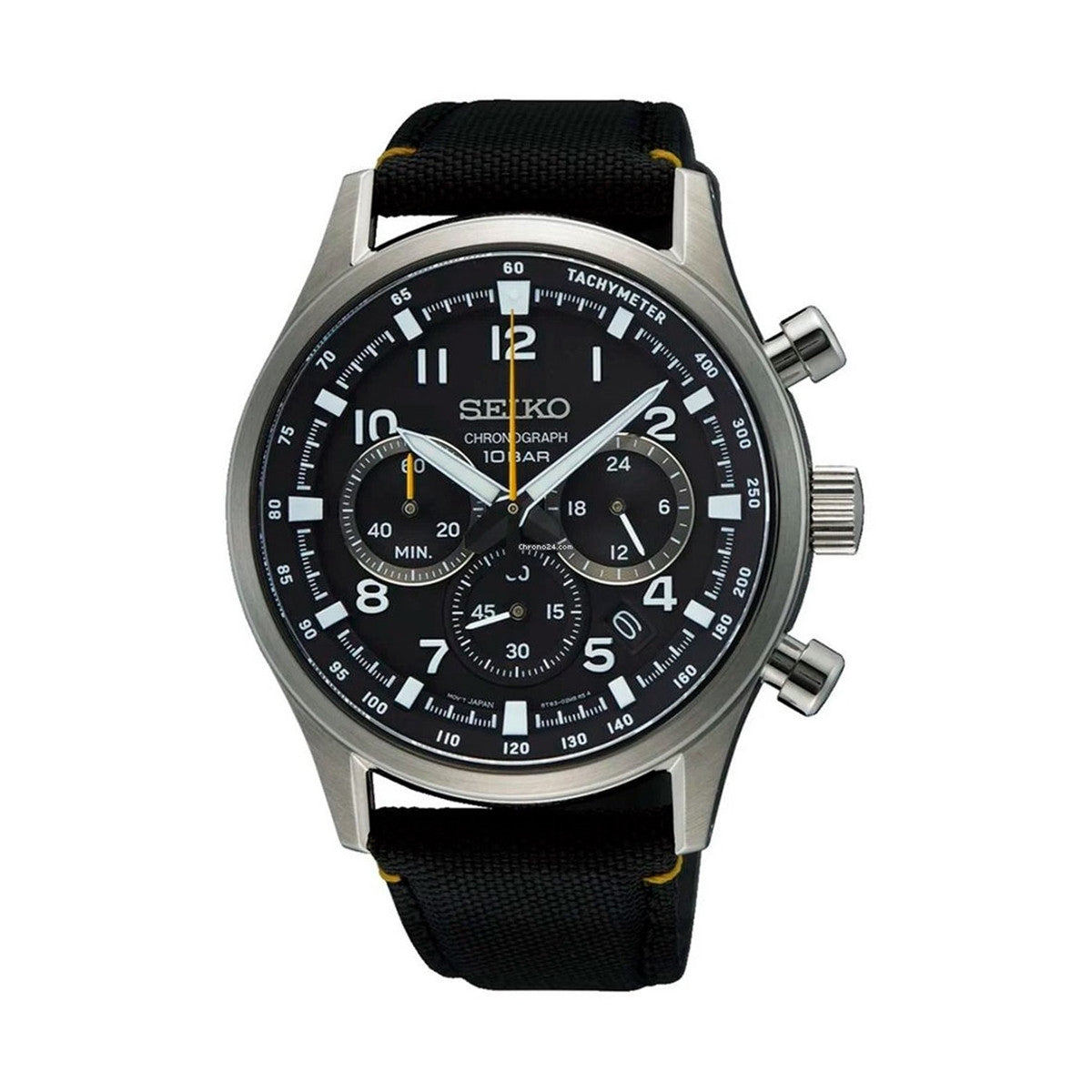 SEIKO Neo Sports Chronograph SSB449P1