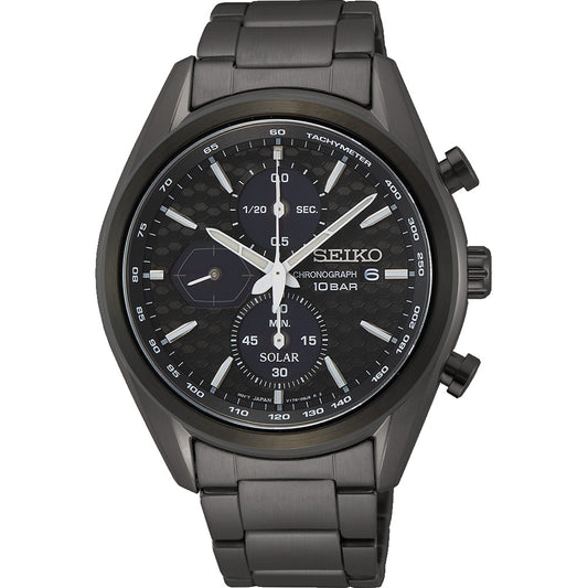 SEIKO Chronograph Solar SSC773P1