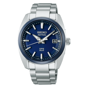 SEIKO Astron Solar GPS | SSJ003